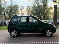 Suzuki Ignis - 1.3-16V GL APKRIJDT GOEDKOOPJE