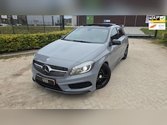Mercedes-Benz A-klasse - 250 Sport A45 S AMG NARDO PANO VOL