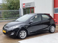 Mazda 2 - 2 1.3 BIFUEL GT-M Line