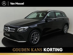 Mercedes-Benz GLC-klasse - 250 4MATIC Business Solution AMG Plus Upgr. Ed