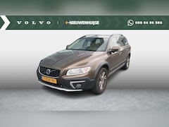 Volvo XC70 - 2.0 T5 FWD Nordic+ | Inscription Interieur | Harman/Kardon | Adaptieve cruise | Schuif/kan