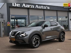 Nissan Juke - 1.0 DIG-T Connecta Camera Automaat Keyless Carplay