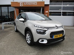Citroën C3 - 1.2 PureTech You