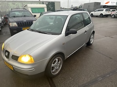 SEAT Arosa - 1.0i Stella Inruil Mogelijk