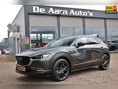 Mazda CX-30 - 2.5 e-SkyActiv-G M Hybrid Homura Camera Adaptive Cruise Carplay