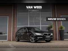 BMW 3-serie Touring - 328i F31 Luxury-Line | 245 pk | Automaat | Dakraam | Leer | Trekhaak | Xenon | Head-up | N