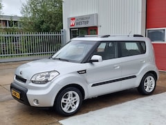Kia Soul - 1.6 X-tra