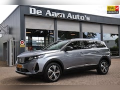 Peugeot 5008 - 1.2 PureTech GT 7 persoons Camera Carplay