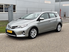 Toyota Auris - 1.3 Aspiration
