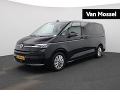 Volkswagen Multivan - 1.4 eHybrid L2 Life Edition 150 PK | Airco | 7 Zits | Camera | Trekhaak | Privacy glas | N
