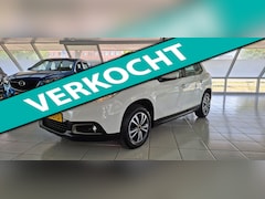 Peugeot 2008 - 1.2 VTi Allure nieuwe distributie/airco/trekhaak