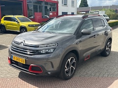 Citroën C5 Aircross - 1.6 PureTech AUT8 EXCL BPM ❗TURBO DEFECT