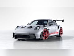 Porsche 911 - GT3 RS