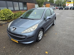 Peugeot 207 - 1.4-16V X-line Airco Boekjes Nap