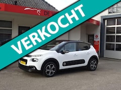 Citroën C3 - 1.2 PureTech S&S Feel Edition