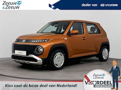 Hyundai Inster - 49 kWh / E-Motion | RUIM €3.000, - KORTING | UIT VOORRAAD LEVERBAAR |PRIVATE LEASE V.A. 26