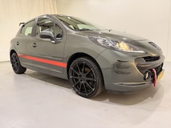 Peugeot 207 - HB 1.4 VTI 95 XS Pack