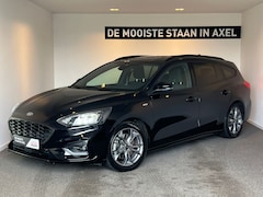 Ford Focus Wagon - 1.0 EcoBoost Hybrid ST Line Business