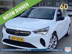Opel Corsa - 1.2 Turbo Start/Stop 100pk Aut Elegance
