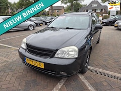 Chevrolet Nubira Station Wagon - 1.6-16V Spirit Limited Edition INRUIL KOOPJE