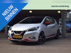 Nissan Micra - 0.9 IG-T N-Connecta N-line