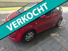 Citroën C1 - 1.0-12V Séduction apk 3-7-2026