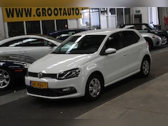 Volkswagen Polo - 1.0 Airco, Isofix