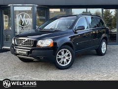 Volvo XC90 - 4.4 V8 Summum 7P l Youngtimer | Navi