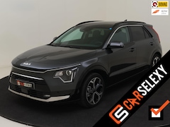 Kia Niro - 1.6 GDi Hybrid DynamicLine/Adapt.Cruise/Navi
