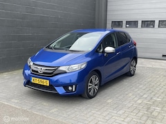 Honda Jazz - 1.3 i-VTEC Elegance CVT Automaat | AIRCO | PDC |