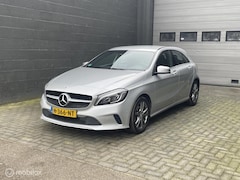 Mercedes-Benz A-klasse - 180 Ambition | Facelift | Automaat | Dealer Onderhoud |