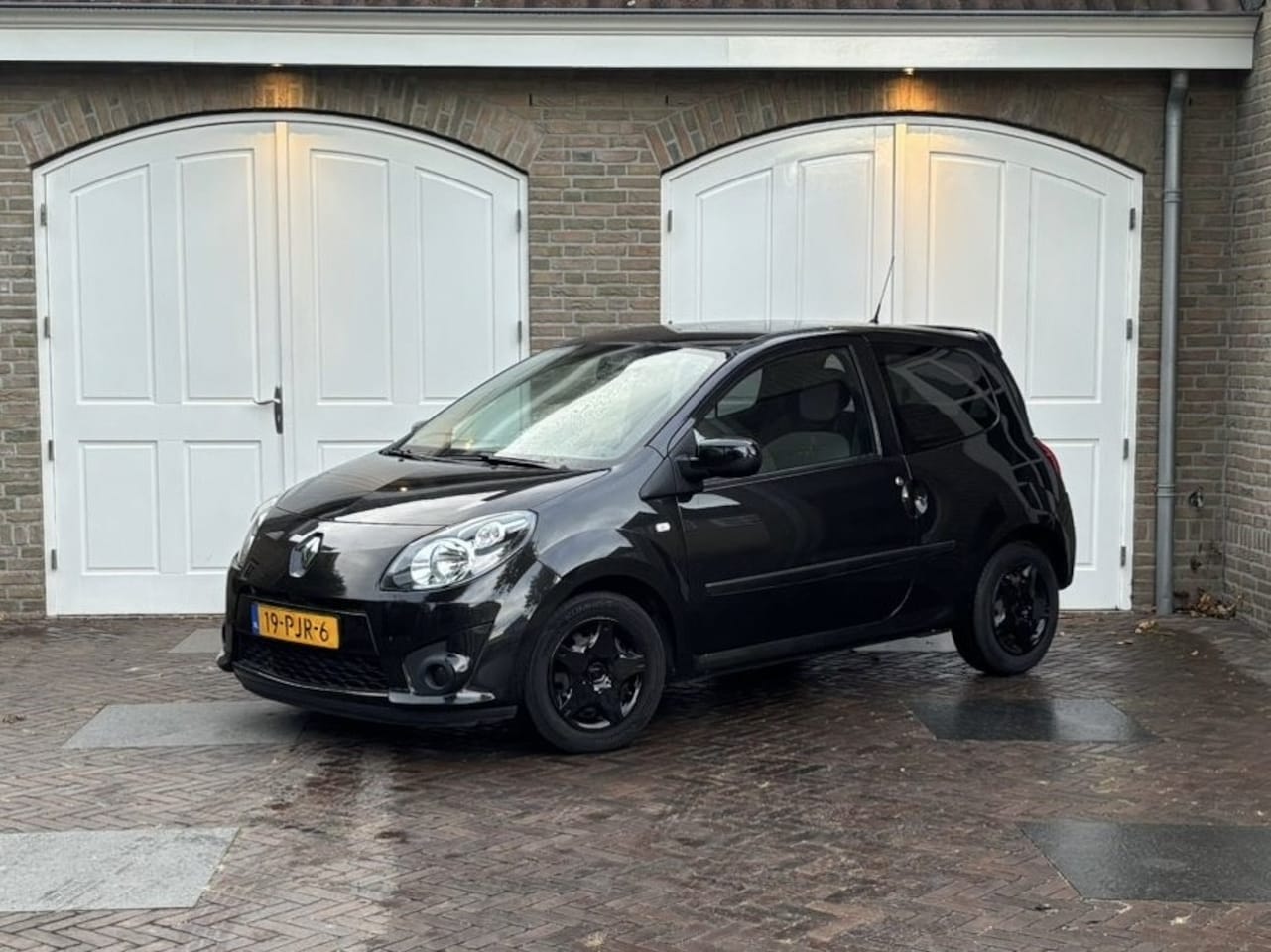 Renault Twingo - 1.2-16V Collection Nieuwe distributieriem - AutoWereld.nl