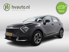 Kia Sportage - 1.6 T-GDi MHEV 150PK DYNAMICLINE AUT | Trekhaak | Camera | Cruise Adaptief