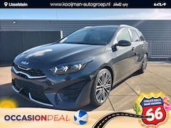 Kia Cee'd Sportswagon - Ceed 1.5 T-GDi GT-PlusLine Automaat Nieuw uit voorraad leverbaar diverse kleuren
