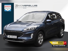 Ford Kuga - 2.5 PHEV Cool & Connect Stoel/Stuurverwarming | Navigatie | Carplay | Cruise Control | 12