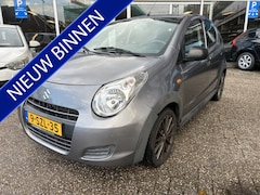 Suzuki Alto - 1.0 Comfort EASSS airco apk keurige auto