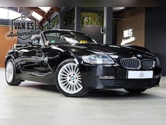 BMW Z4 Roadster - 2.0i Executive / Xenon / Navi / Windscherm / 17"