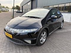 Honda Civic - 1.4 Comfort