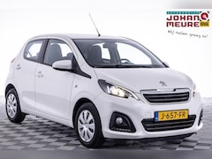 Peugeot 108 - 1.0 e-VTi Active 5-drs | AIRCO | BLUETOOTH ✅ 1e Eigenaar