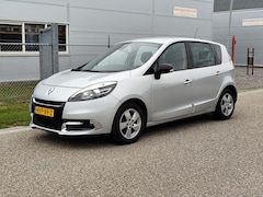 Renault Scénic - 1.2 TCe Bose