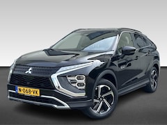 Mitsubishi Eclipse Cross - 2.4 PHEV First Edition Trekhaak