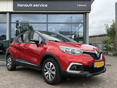 Renault Captur - 0.9 TCe Limited Trekhaak - Navigatie