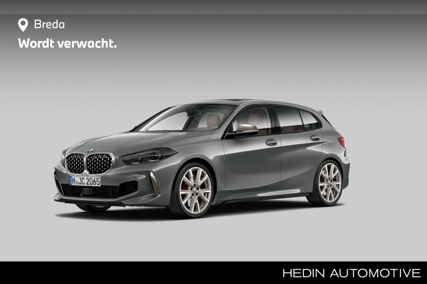 BMW 1-serie - M135i xDrive High Executive | M-sport Shadow Line | Harman Kardon | Stuur-/ Stoelverwarmin - AutoWereld.nl