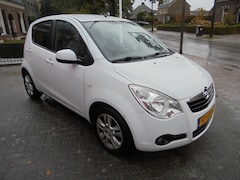Opel Agila - 1.0 Edition Style||Trekhaak||Airco||Rijklaar||