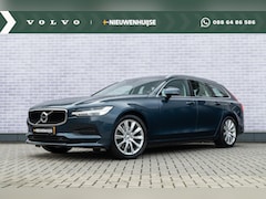 Volvo V90 - T4 Momentum Aut Business pack | Scandinavian pack | Trekhaak | Adaptive Cruise control | B
