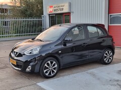 Nissan Micra - 1.2 DIG-S Tekna