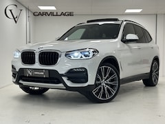 BMW X3 - xDrive30e High Ex. | Harman/Kardon | Panoramadak | Memory |
