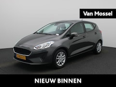 Ford Fiesta - 1.0 EcoBoost Connected