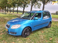 Skoda Roomster - 1.4-16V Tour met nieuwe Apk.... inruil mogelijk