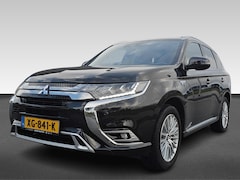 Mitsubishi Outlander - 2.4 PHEV Instyle